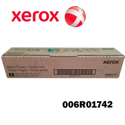 Toner-Xerox-006R01742-Black-AltaLink-C8130-C8135