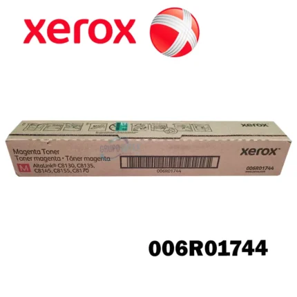 Toner-Xerox-006R01744-Magenta-AltaLink-C8130-C8135