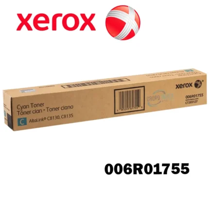 Toner-Xerox-006R01755-Cyan-AltaLink-C8130-C8135