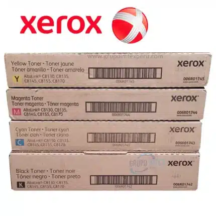 Toner Xerox , AltaLink C8130, C8135, C8145, C8155, C8170 