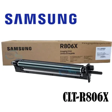 Unidad De Imagen Samsung Clt-R806X (Ss682A) Color