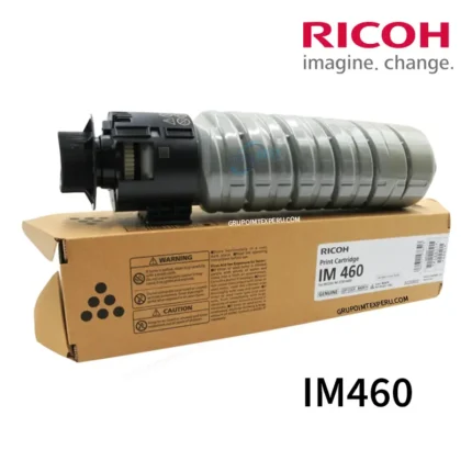 Toner Ricoh Im 460H, Im 370F 842616