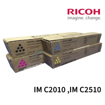 Toner Ricoh Im C2010, Im C2510