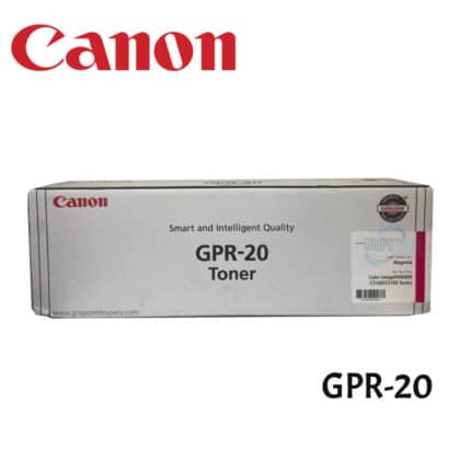 Toner Canon GPR-20  Magenta iR C5180, 4580