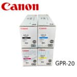 Toner Canon GPR-20  iR C5180, 4580