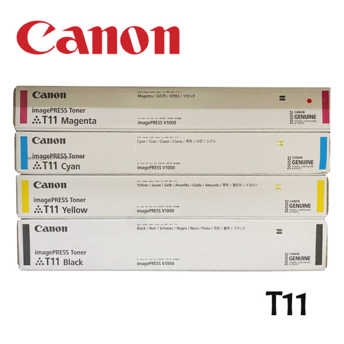 Toner Canon T11 ImagePRESS V1000