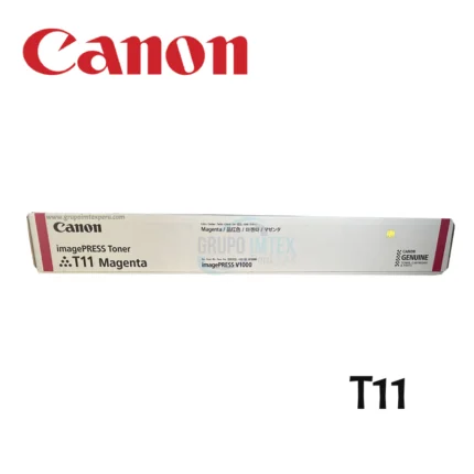 Toner Canon T11 Magenta ImagePRESS V1000