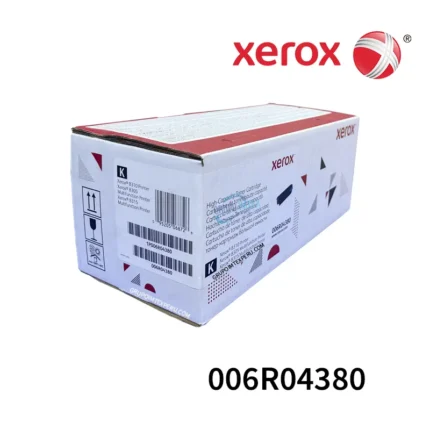 Toner Xerox 006R04380 Para B310, B315