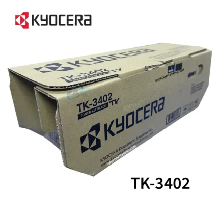 Toner Kyocera Tk-3402 Ecosys Ma4500Ifx, MA4500IX, PA4500X