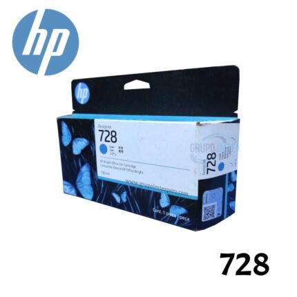 Tinta-Hp-728-Cyan-F9J67A-DesignJet-T730-130ML