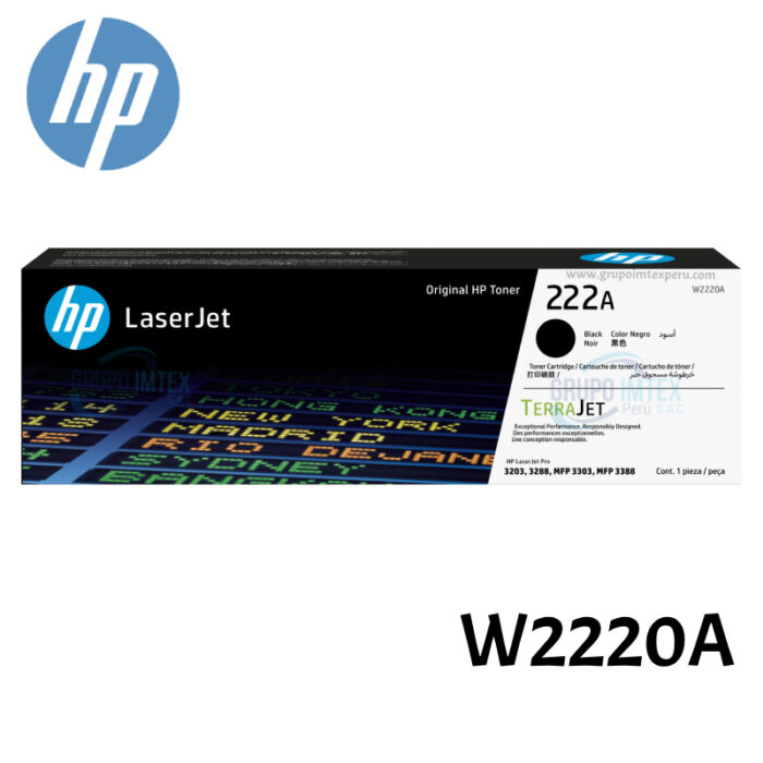 Toner-Hp-W2220A-222A-Negro-Laserjet-3201-3204-3288